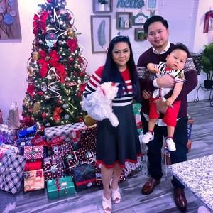 Meet your Posher, Jerome